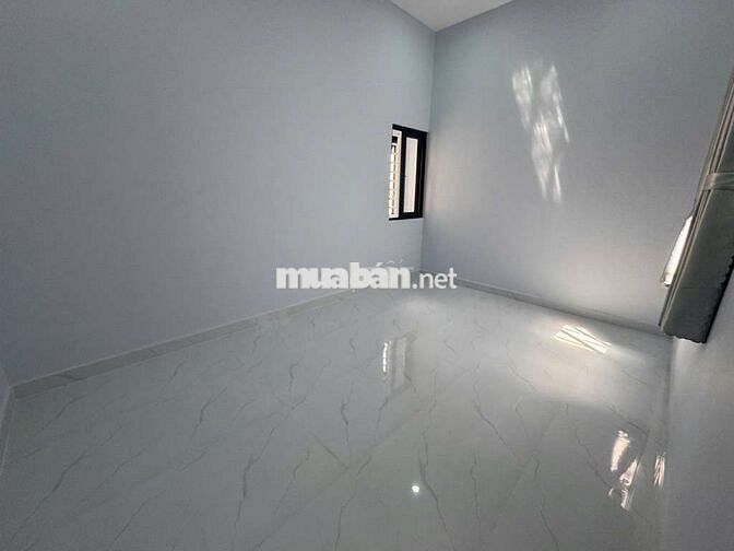 Nhà Trần Văn Ơn, Tân Phú, 50m², 5x10m, 2 Tầng BTCT, 2 PN, Giá 4 tỷ xíu
