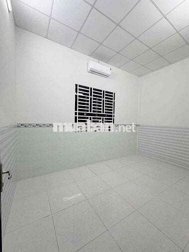 CHO THUÊ NHÀ MỚI ĐẸP CẦN THƠ CÓ SẲN MÁY LẠNH
