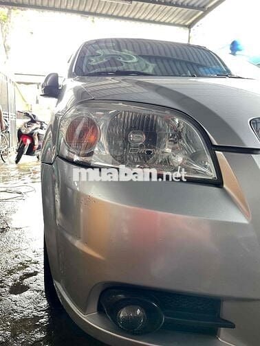 Chevrolet Aveo 2011 - 105000 km