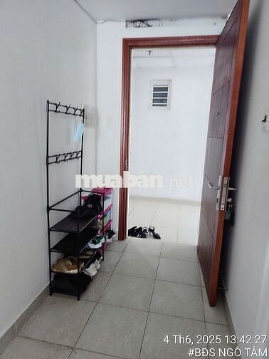 Cần bán căn hộ Ehome 3, 2PN, 2WC full NT, giá 2,25 tỷ
