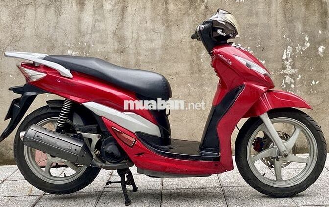 Shark 125cc đời 2010