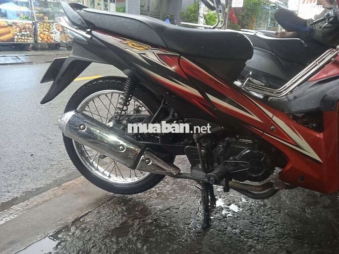 RSX zin áo dám keo số TP  9 chủ