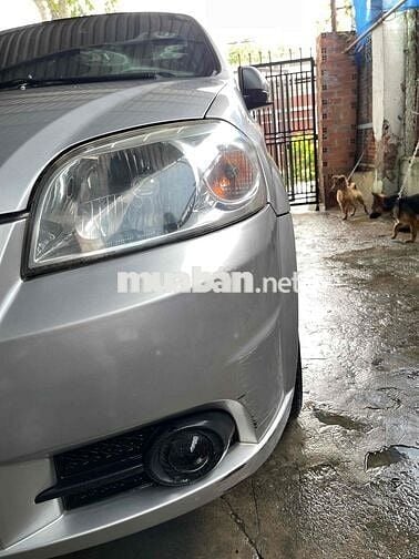 Chevrolet Aveo 2011 - 105000 km