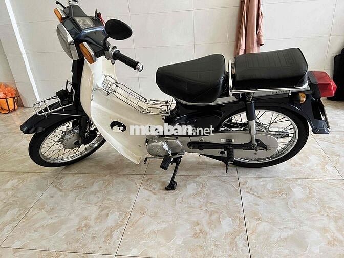 suppercub hcm