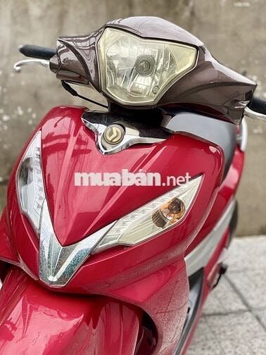 Shark 125cc đời 2010