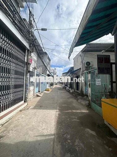 CHO THUÊ NHÀ MỚI ĐẸP CẦN THƠ CÓ SẲN MÁY LẠNH