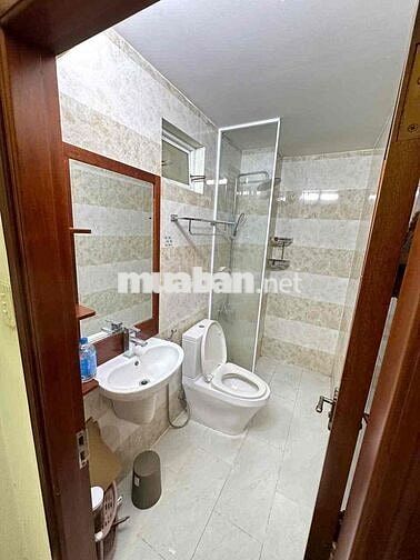 Chính Chủ cho thuê nhà hxh Bờ Bao Tân Thắng , DT 4x15m 1 trệt 3 lầu st