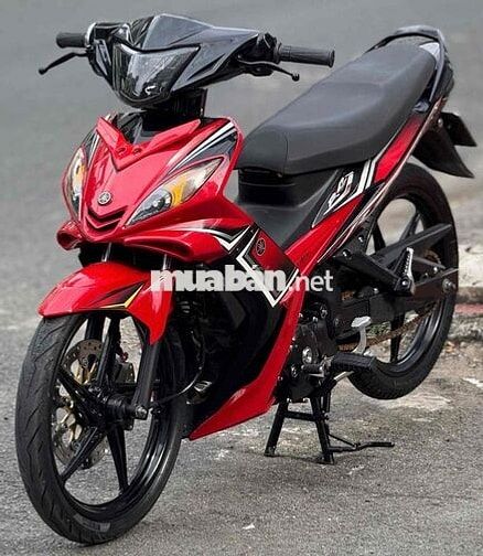Exciter 2010 Trả Trước 25Tr Góp Bao Nợ Xấu