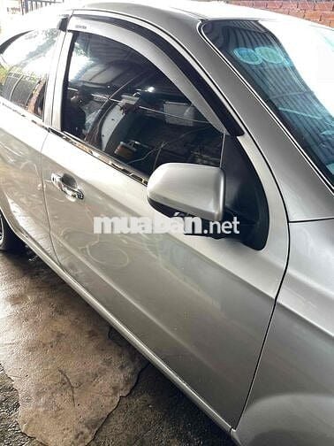 Chevrolet Aveo 2011 - 105000 km