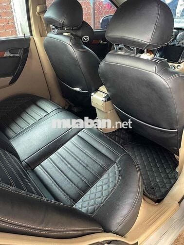 Chevrolet Aveo 2011 - 105000 km