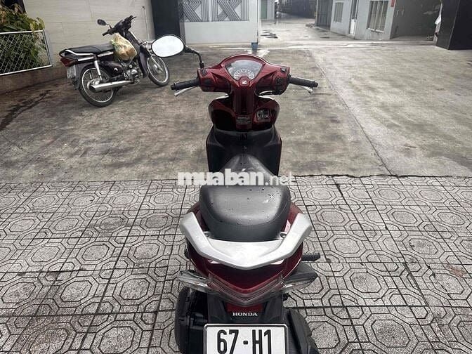 vision đời 2018 giấy tờ đầy đủ hợp lệ