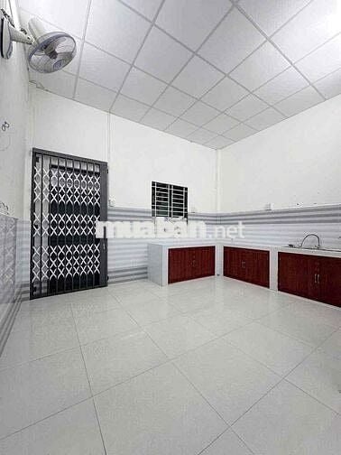 CHO THUÊ NHÀ MỚI ĐẸP CẦN THƠ CÓ SẲN MÁY LẠNH