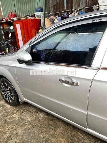 Chevrolet Aveo 2011 - 105000 km