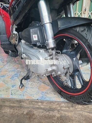 Bán xe trả góp 0đ bao nọ xấu