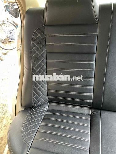 Chevrolet Aveo 2011 - 105000 km
