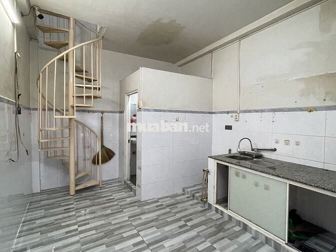 NHÀ CŨ, MUA & TỰ DECO LẠI THEO NHU CẦU - TỔ ẤM NHỎ CHO VỢ CHỒNG SON