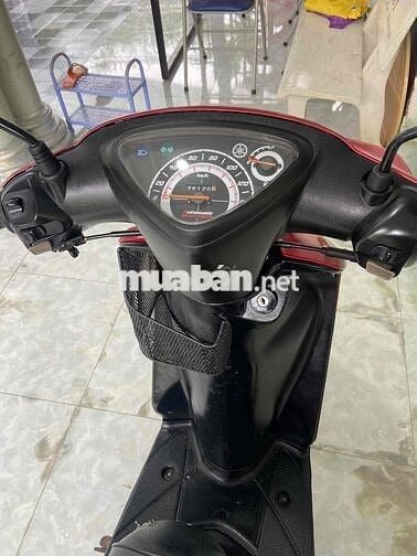 Mio máy thái chính chủ đời  2005 mấy mốc êm zin xe
