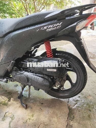 Vision 2019 bản đặt biệt cần bán bs tp