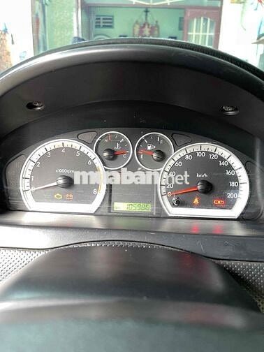 Chevrolet Aveo 2011 - 105000 km