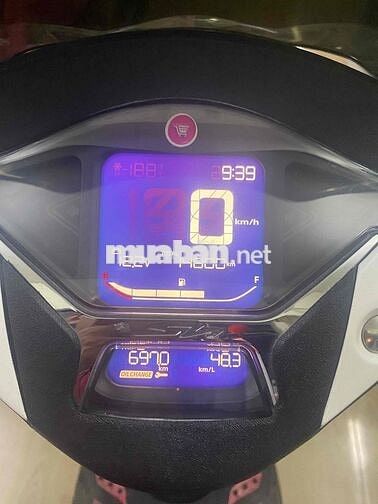 SH 150 CBS 2021 hãng up full ý