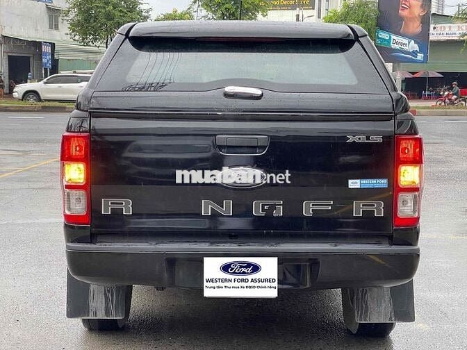 Ford Ranger 2020 XLS. TRẢ TRƯỚC 150Tr NHẬN XE