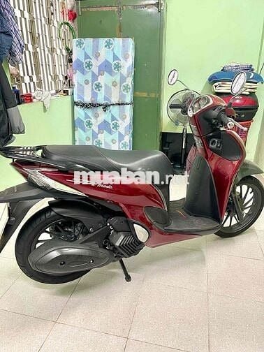 Bán SH Mode chính chủ ODO 8000km dán full PPF