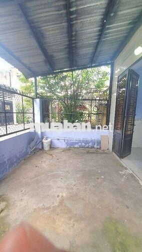 Giảm giá lần cuối bán gấp nhà 5x18, ấp 4 Xuân Thới Thượng, Hóc Môn.