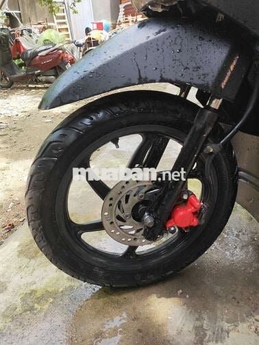 Vision 2019 bản đặt biệt cần bán bs tp