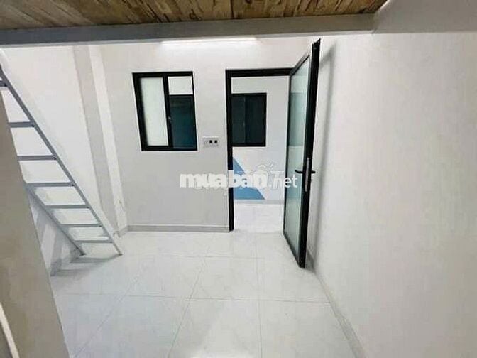 Phòng Trọ Máy Lạnh Tân Quy Ngay ĐH Marketing