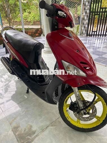 Mio máy thái chính chủ đời  2005 mấy mốc êm zin xe
