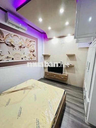 CHO THUÊ NHÀ HẺM 54 HÙNG VƯƠNG