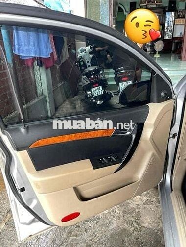 Chevrolet Aveo 2011 - 105000 km