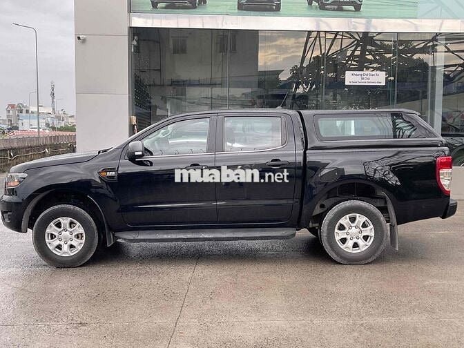 Ford Ranger 2020 XLS. TRẢ TRƯỚC 150Tr NHẬN XE