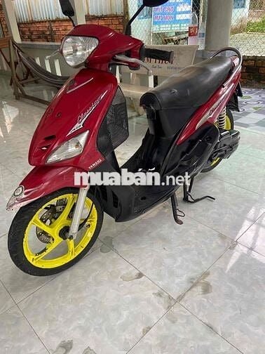 Mio máy thái chính chủ đời  2005 mấy mốc êm zin xe