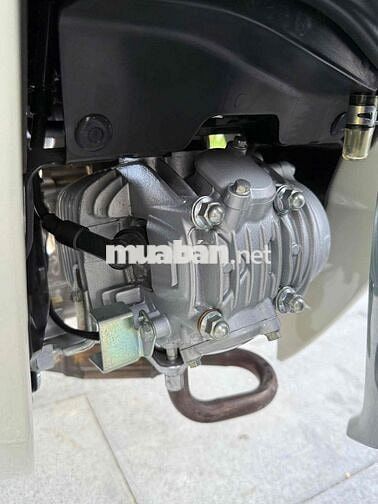 Supercub125 2020-2021 máy lớn siêu lướt
