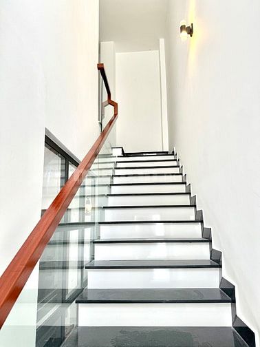 Cho thuê nhà nguyên căn full nội thất ngay AEON Tân An 