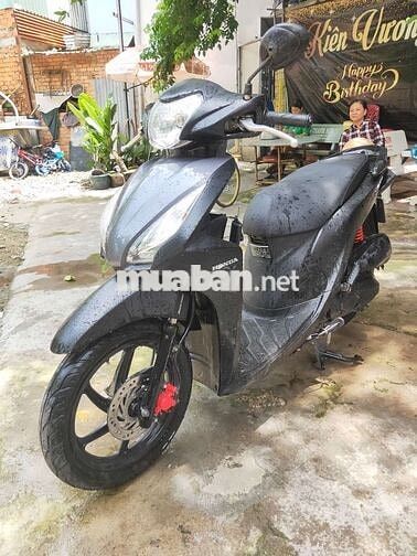 Vision 2019 bản đặt biệt cần bán bs tp