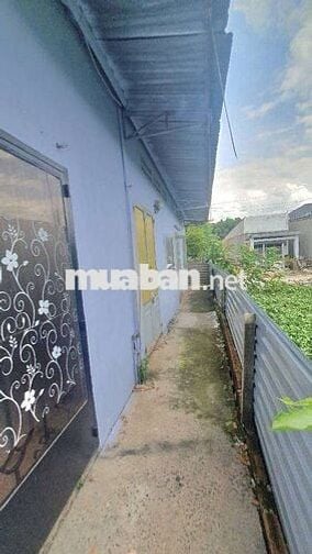 Giảm giá lần cuối bán gấp nhà 5x18, ấp 4 Xuân Thới Thượng, Hóc Môn.
