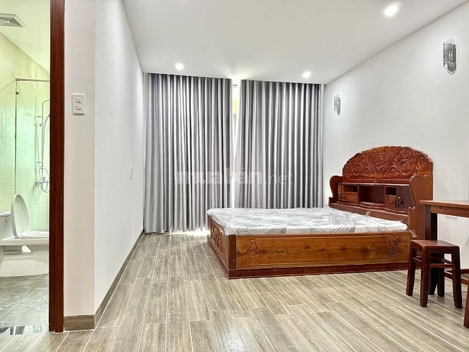 Cho thuê nhà nguyên căn full nội thất ngay AEON Tân An 