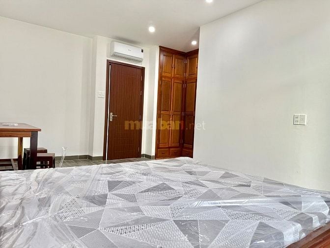 Cho thuê nhà nguyên căn full nội thất ngay AEON Tân An 