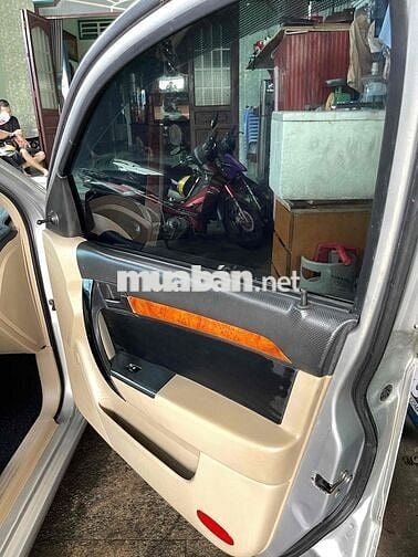 Chevrolet Aveo 2011 - 105000 km