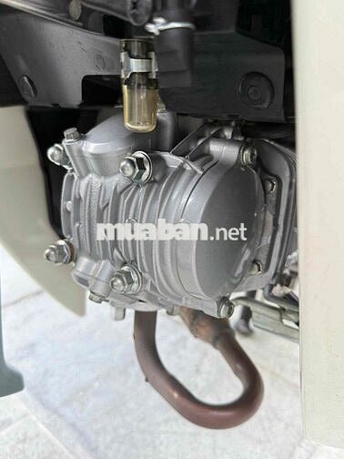 Supercub125 2020-2021 máy lớn siêu lướt