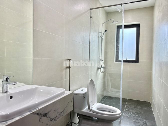 Cho thuê nhà nguyên căn full nội thất ngay AEON Tân An 