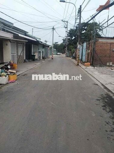 Siêu Phẩm 2 Mặt Tiền Tam Bình - 14x16m full Thổ Cư - Hiệp Bình Chánh