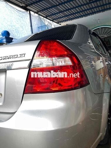 Chevrolet Aveo 2011 - 105000 km