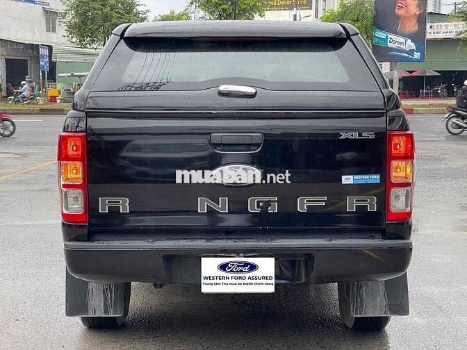 Ford Ranger 2020 XLS. TRẢ TRƯỚC 150Tr NHẬN XE
