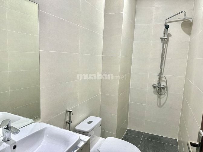 Cho thuê nhà nguyên căn full nội thất ngay AEON Tân An 