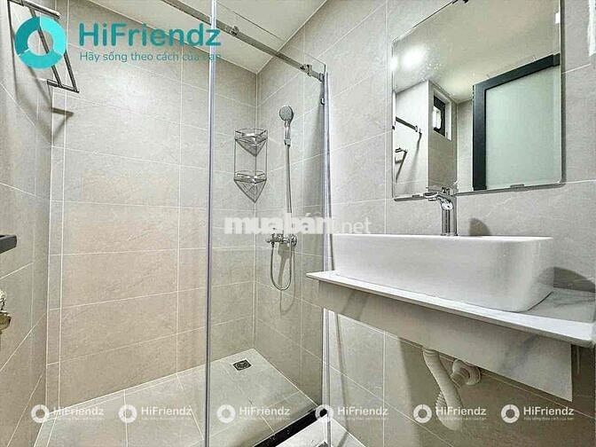 Dự án mới Bùi Đình Tuý full nội thất nằm ngay trung tâm BT gần các ĐH