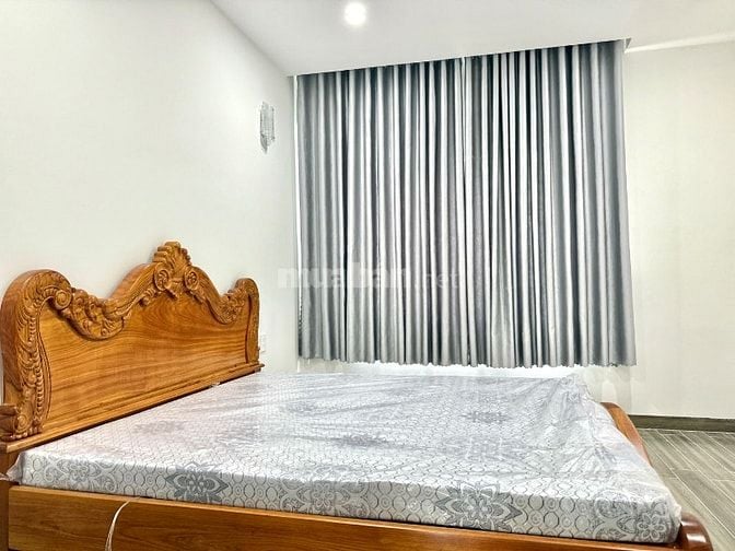 Cho thuê nhà nguyên căn full nội thất ngay AEON Tân An 
