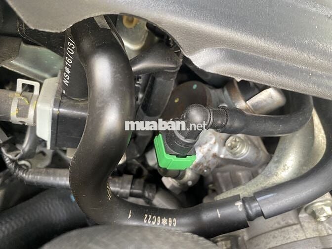 Mazda 6 2016 2.0L Premium - 50460 km